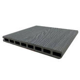 Rustique 235 mm Bullnose Fossil 3.6m x 235 mm x 25 mm